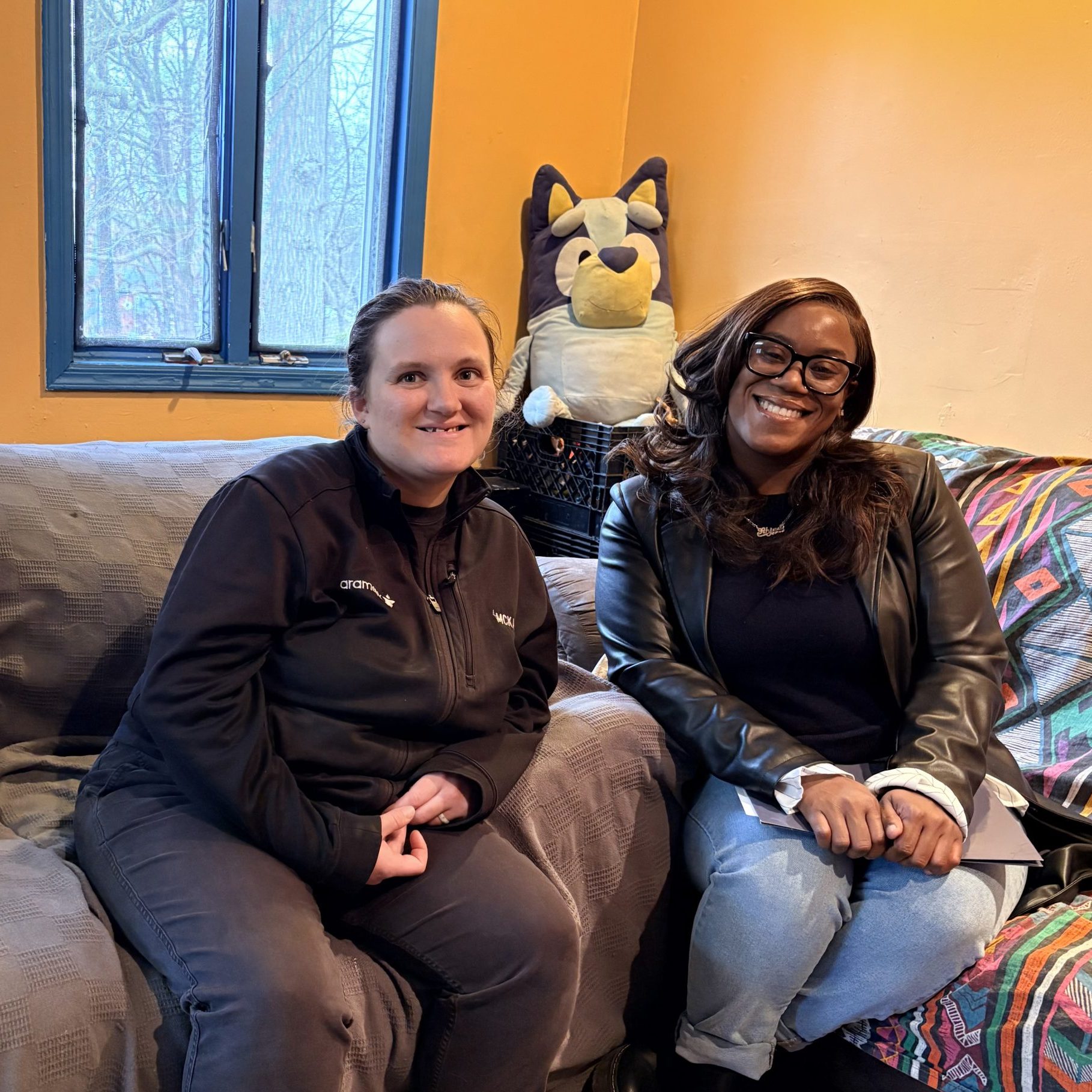 Children's Care Coordination Client