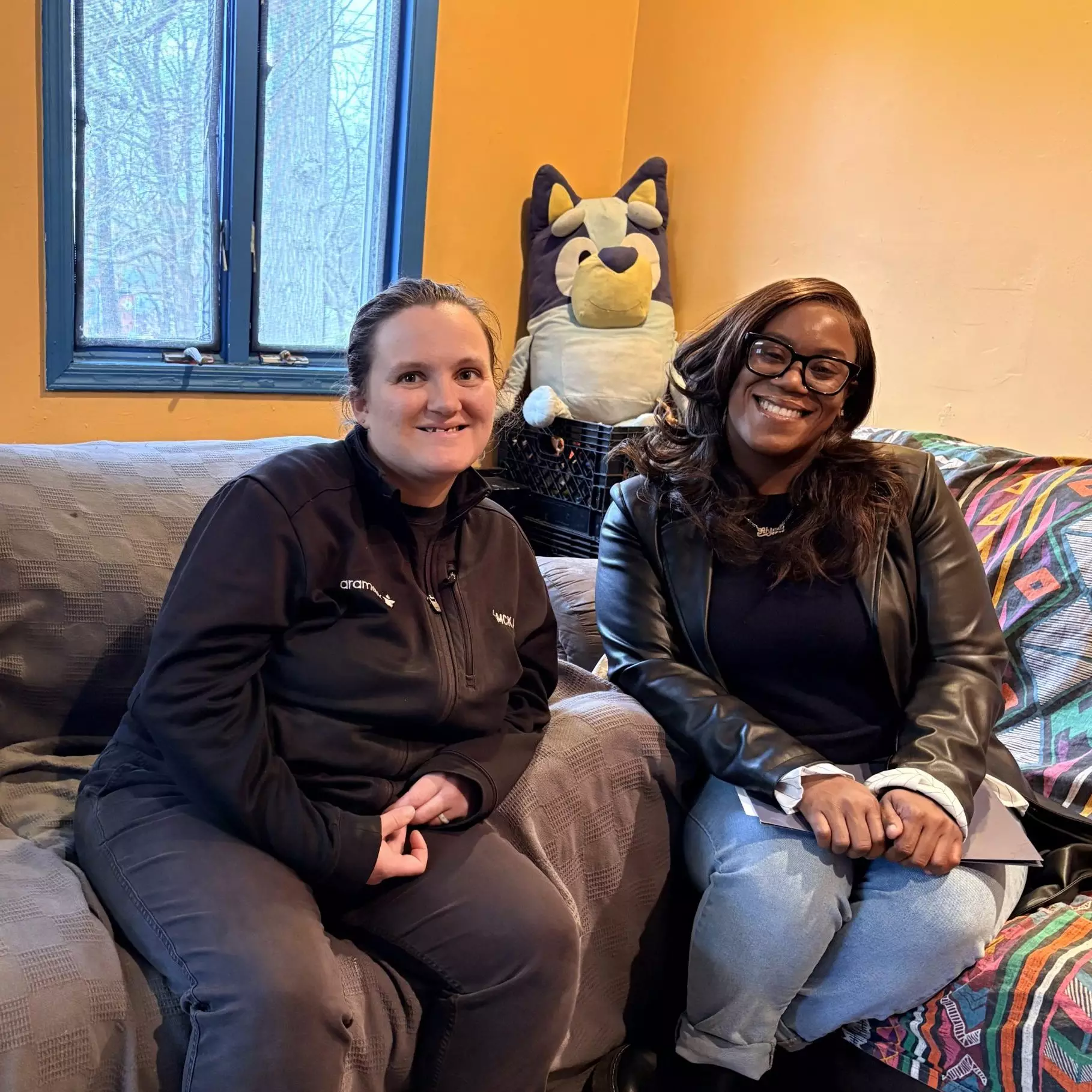 Children's Care Coordination Client