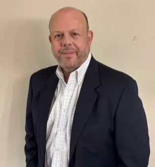 Erez Barak Headshot